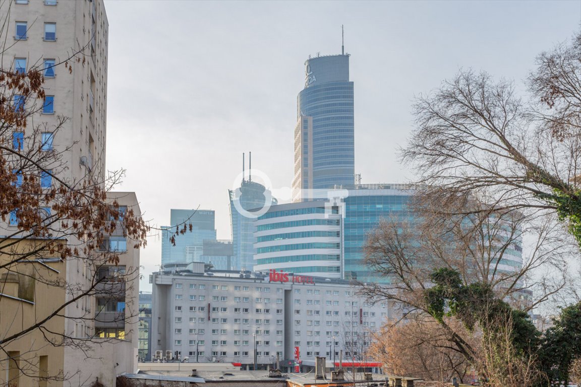 Lokal użytkowy na wynajem Warszawa, Wola Nowolipki, Skwer kard. Stefana Wyszyńskiego  138m2 Foto 1