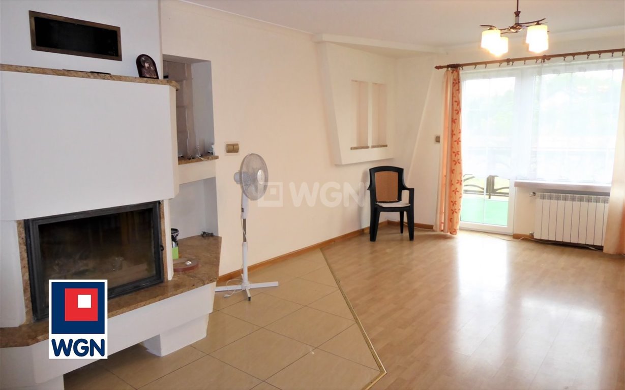 Wynajem domu 300 m2 z tarasem, kominkiem i panelami fotowoltaicznymi Wierzchowisko, Wierzchowisko, Długa  300m2 Foto 1