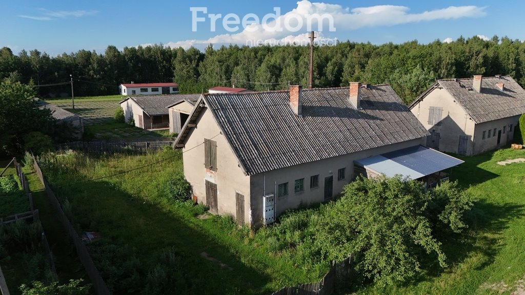 Magazyn na sprzedaż Olszewo  77m2 Foto 1