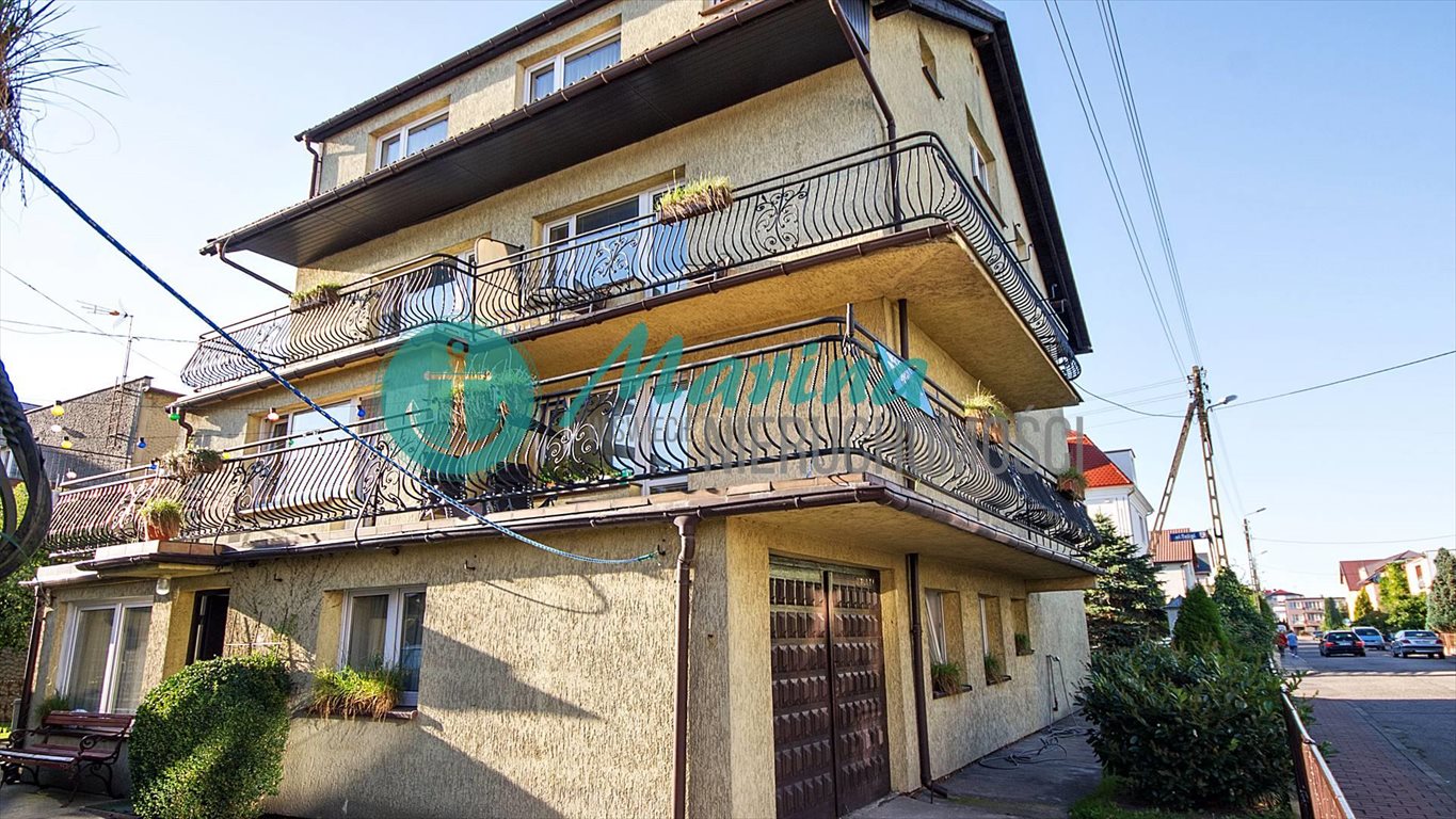 Lokal użytkowy na sprzedaż Łeba, Jezioro, Kościół, Las, Park, Pas nadmorski, Plac z, ... 712m2 Foto 1 Lokal użytkowy na sprzedaż Łeba, Jezioro, Kościół, Las, Park, Pas nadmorski, Plac z, ... 712m2 Foto 1