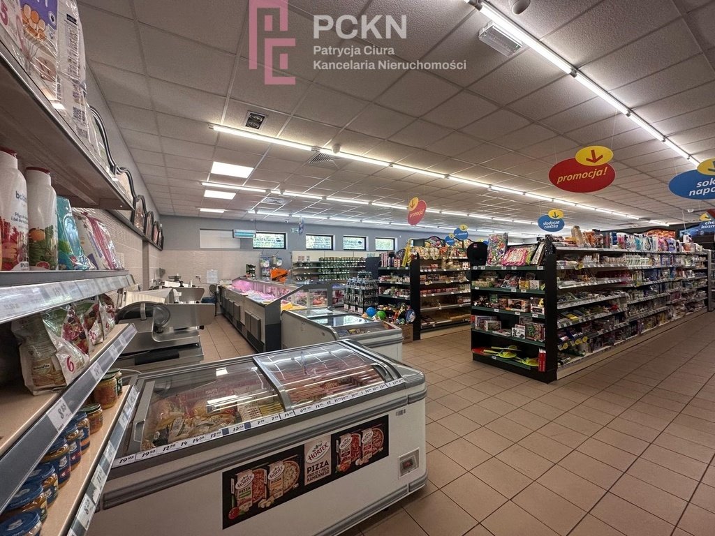 Lokal użytkowy na sprzedaż Biskupów  371m2 Foto 4