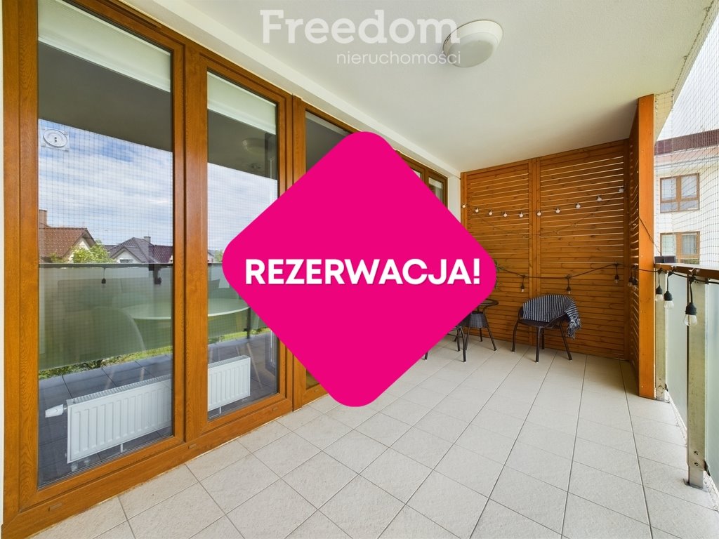 Mieszkanie trzypokojowe na sprzedaż Pogórze, Stefana Czarnieckiego 14A  70m2 Foto 15