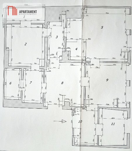 Magazyn na wynajem Bydgoszcz, Pomorska  175m2 Foto 8