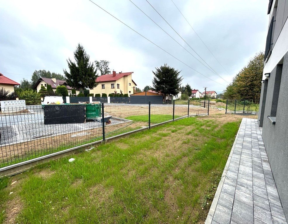 Mieszkanie trzypokojowe na sprzedaż Rzeszów, Eugeniusza Kwiatkowskiego  49m2 Foto 3