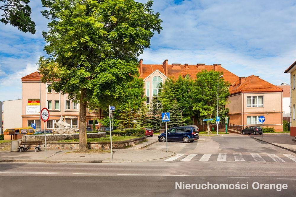 Lokal użytkowy na sprzedaż Giżycko, Giżycko, ul. Pocztowa 5  4 779m2 Foto 4