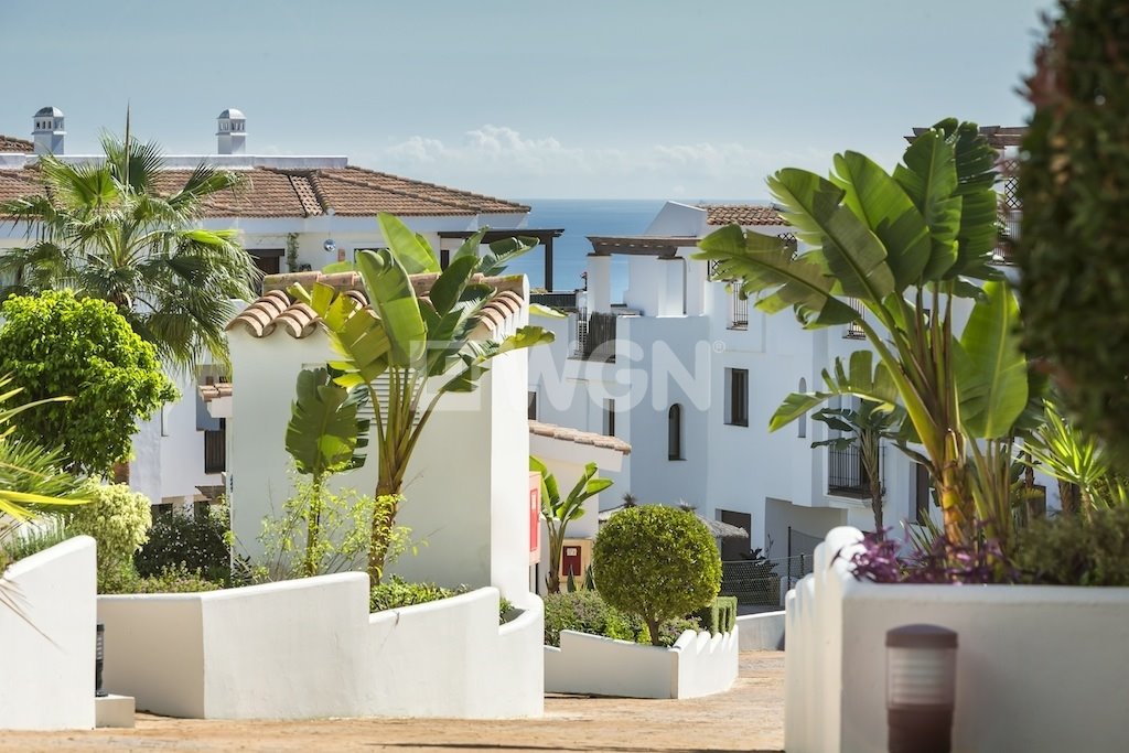 Mieszkanie trzypokojowe na sprzedaż Hiszpania, Costa del Sol, Cadiz, San Roque, Golf Alcaidesa  114m2 Foto 3