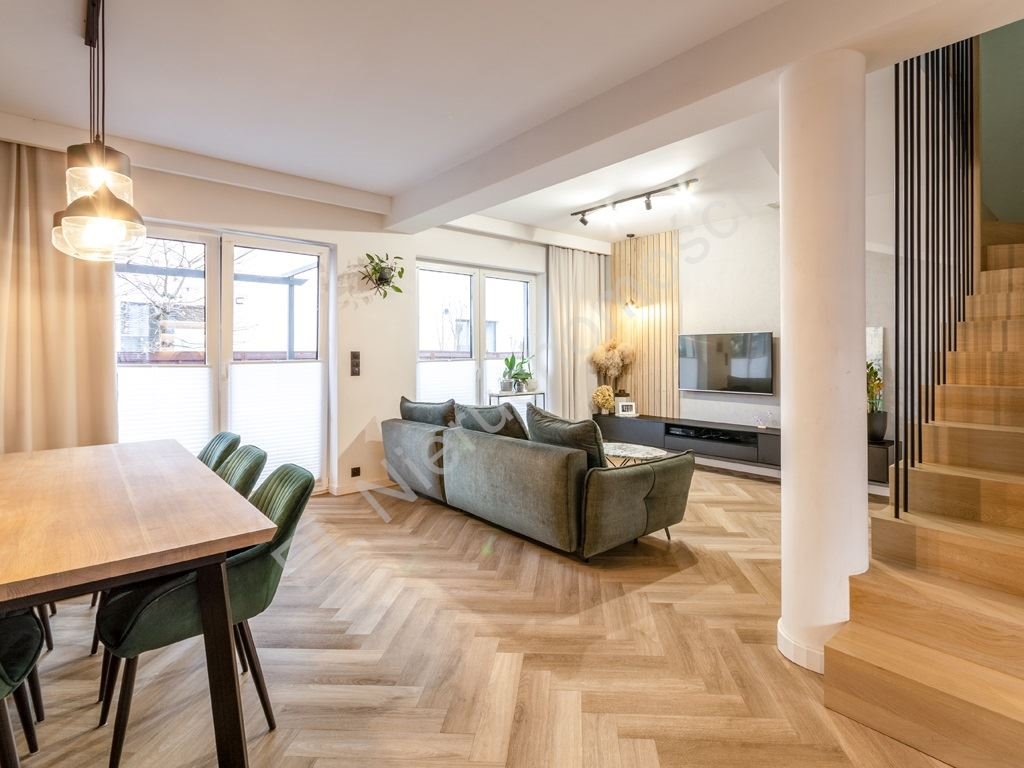 Dom na sprzedaż Grodzisk Mazowiecki  105m2 Foto 1