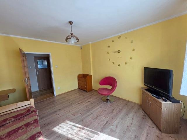 Mieszkanie trzypokojowe na sprzedaż Giżycko, Batorego  62m2 Foto 1