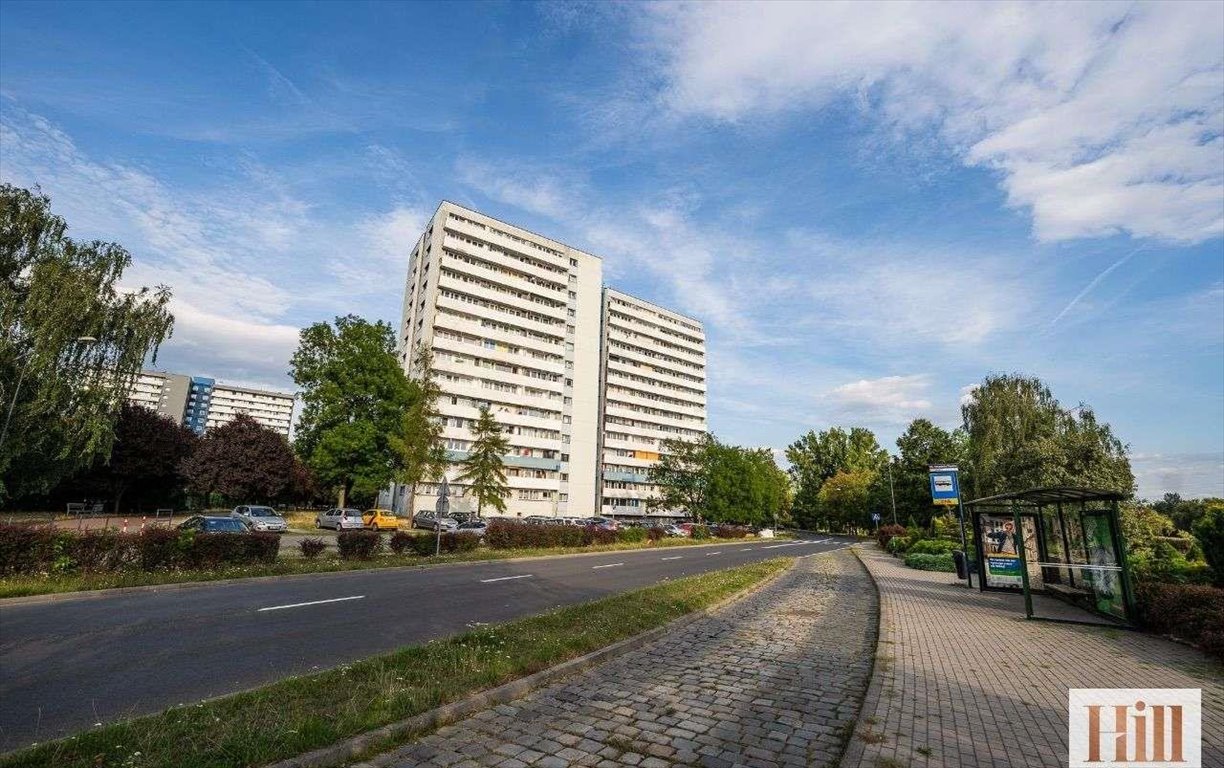 Mieszkanie trzypokojowe na sprzedaż Katowice, Osiedle Tysiąclecia, ul. Piastów  47m2 Foto 20