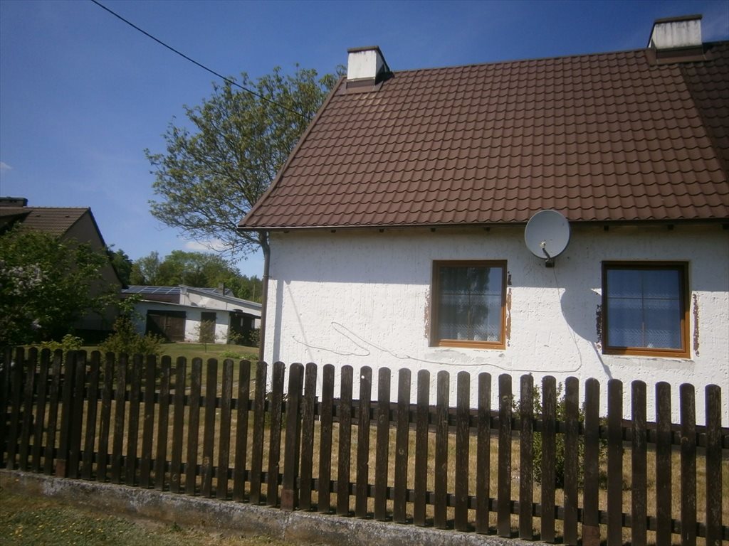 Dom na sprzedaż Wersk  90m2 Foto 13
