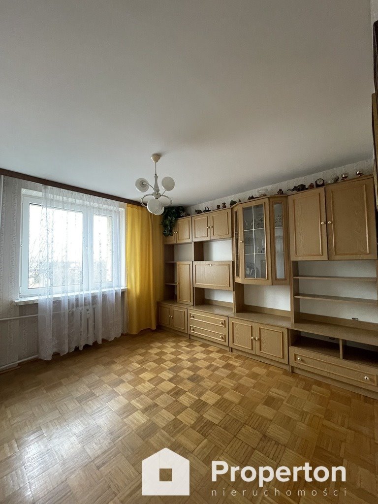 Mieszkanie trzypokojowe na sprzedaż Mińsk Mazowiecki, Warszawska  64m2 Foto 14