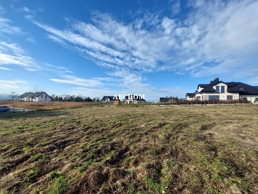 Działka budowlana na sprzedaż Bolechowice, Bolechowice  1 000m2 Foto 5