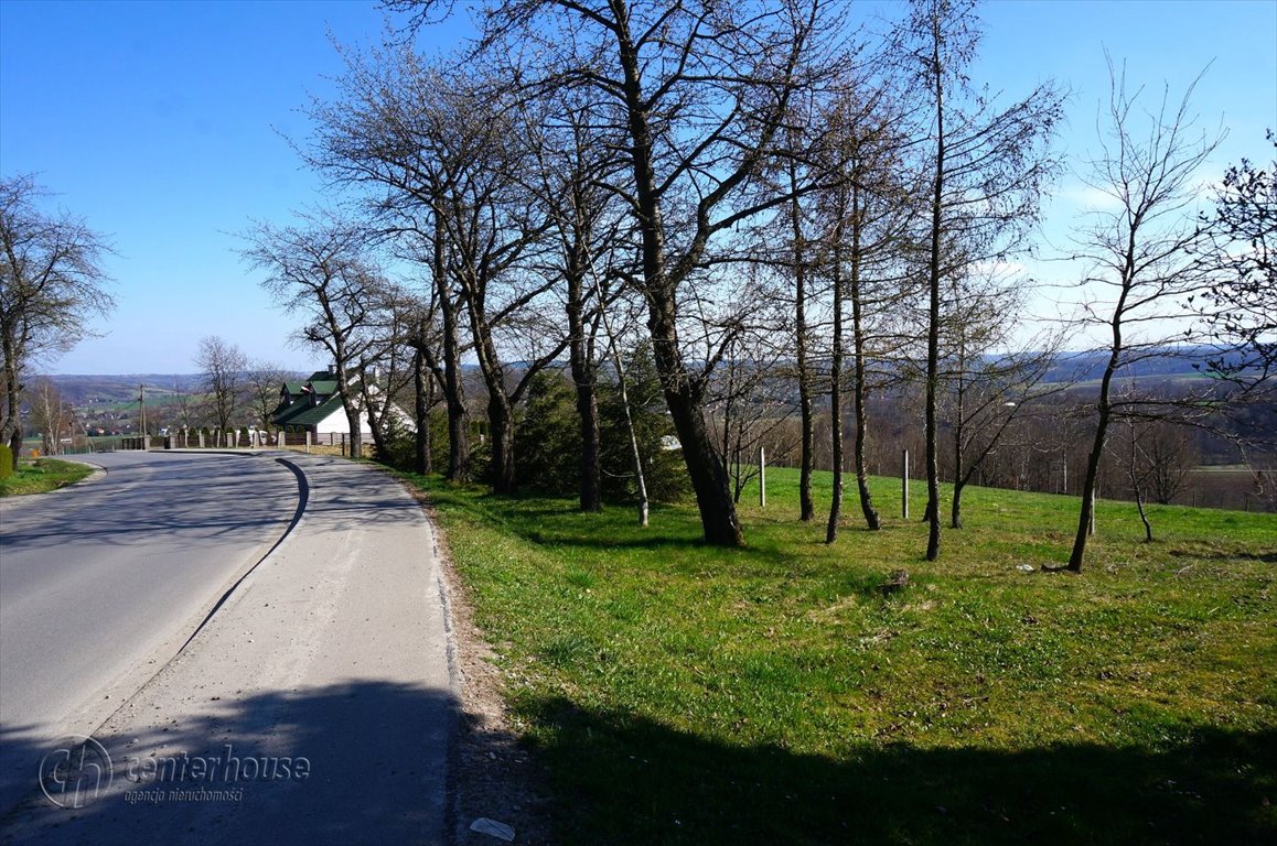 Widokowa działka pod dom w Kielnarowej – uzbrojona, z warunkami! Kielnarowa  62m2 Foto 1