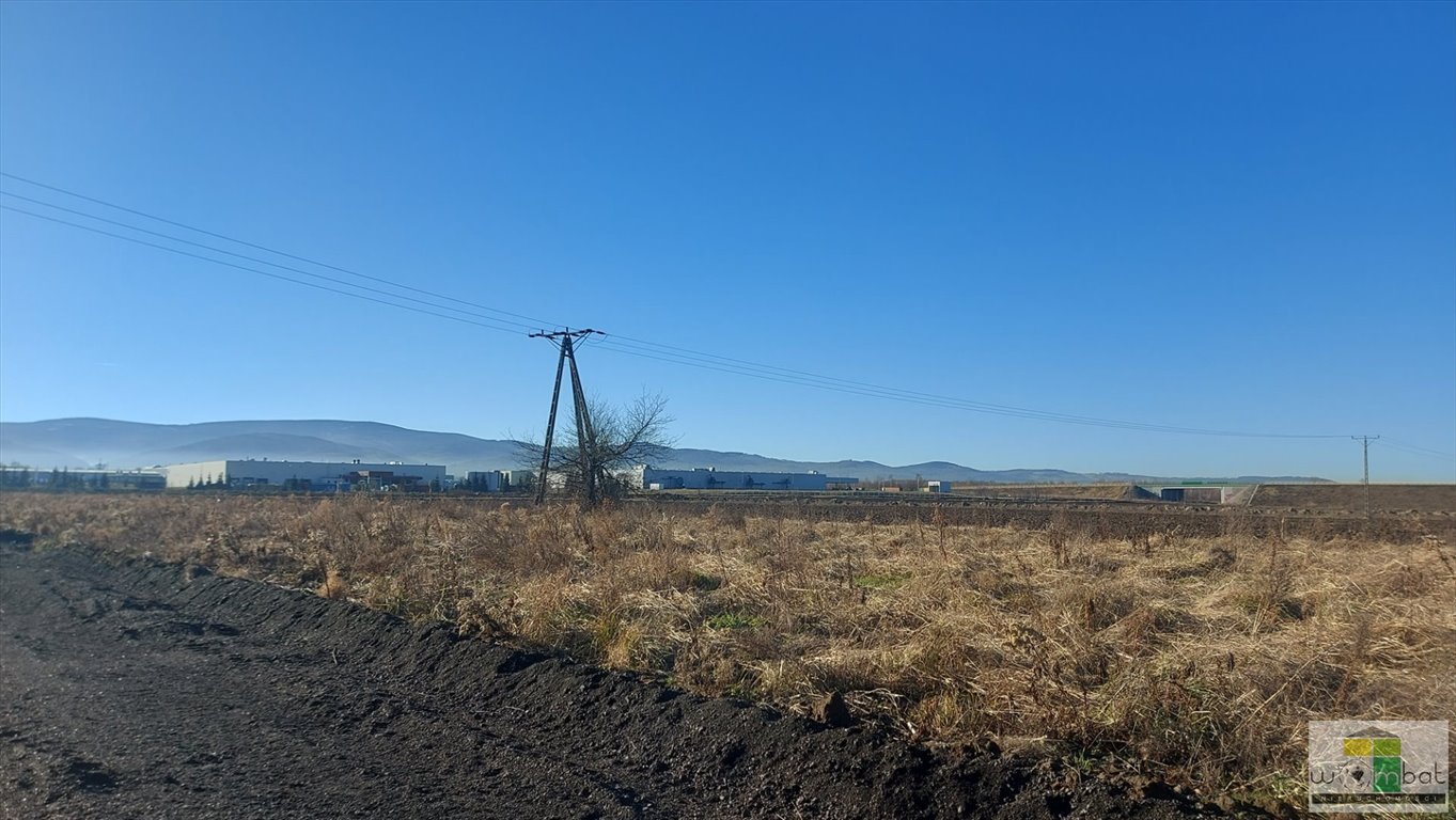 Działka budowlana na sprzedaż Dzierżoniów  500m2 Foto 3