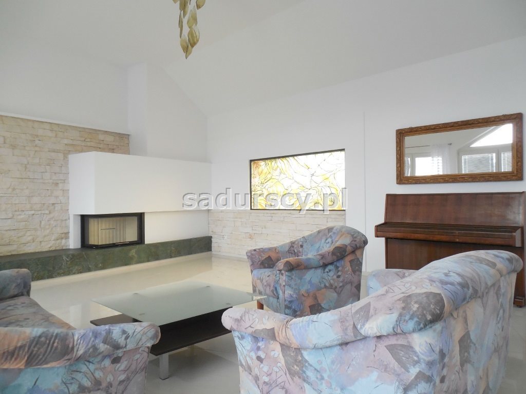 Dom na wynajem Kraków, Zwierzyniec, Wola Justowska, Rogalskiego 170m2 Foto 1 Dom na wynajem Kraków, Zwierzyniec, Wola Justowska, Rogalskiego 170m2 Foto 1