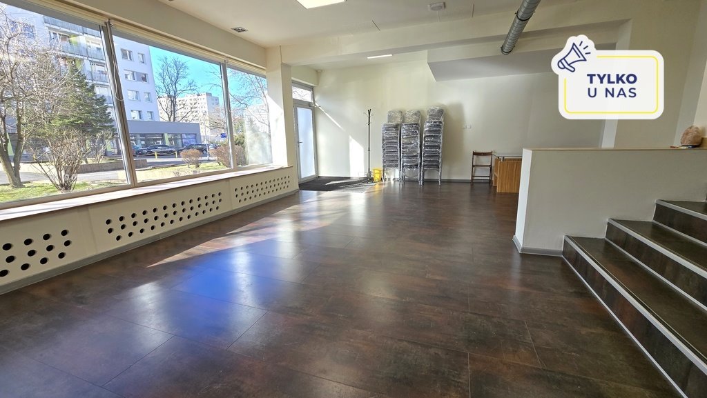 Lokal użytkowy na wynajem Częstochowa, Stare Miasto, Wilsona  120m2 Foto 1