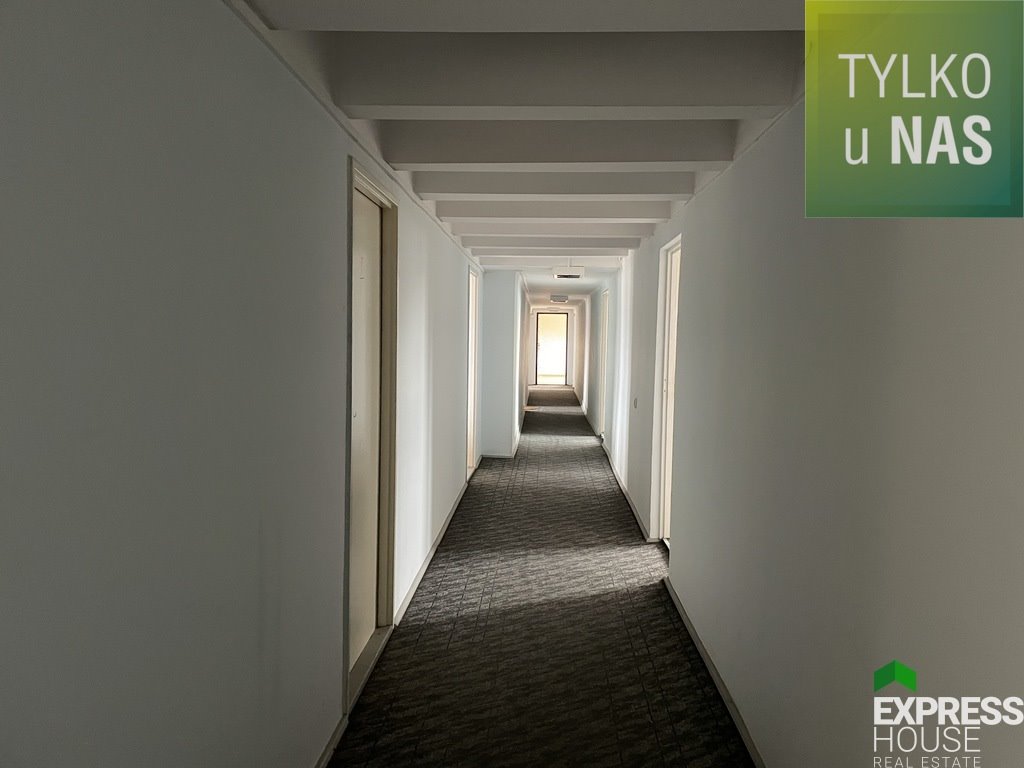 Przestronny lokal 200 m2 w centrum Białegostoku z możliwością aranżacji Białystok, Centrum, Lipowa  200m2 Foto 1