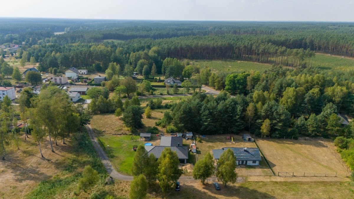 Działka budowlana na sprzedaż Kalety, Drutarnia, Szkolna  4 863m2 Foto 6