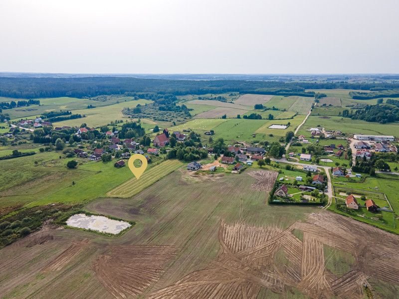 Działka rolna na sprzedaż Piotraszewo  6 400m2 Foto 5