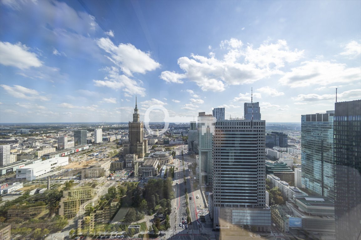 Mieszkanie na sprzedaż Warszawa, Śródmieście, Twarda  200m2 Foto 1