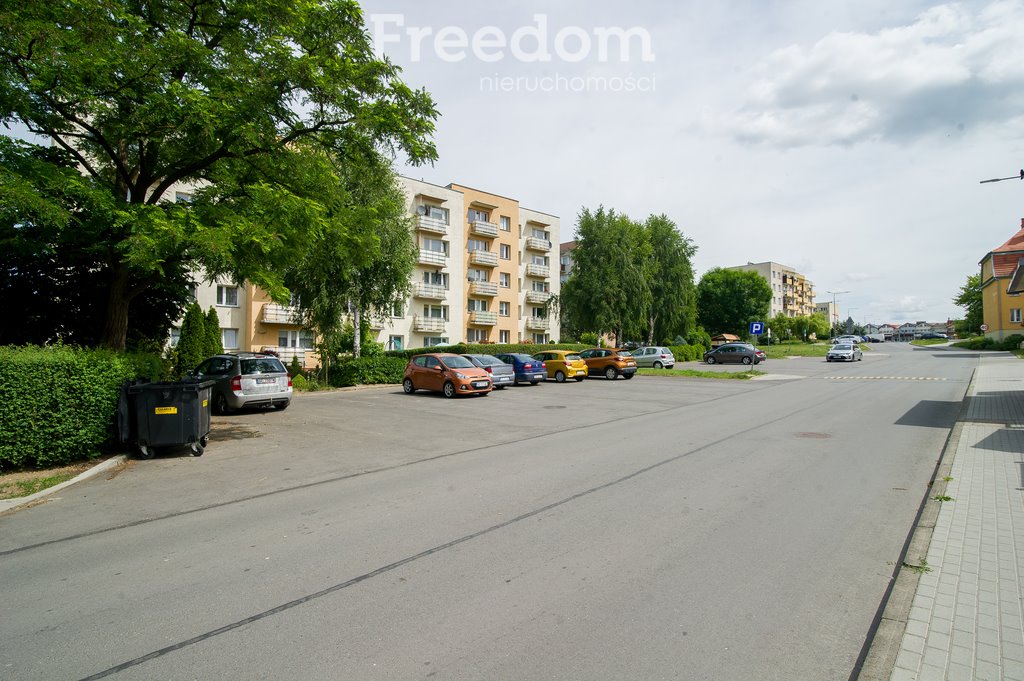 Mieszkanie dwupokojowe na sprzedaż Elbląg, Topolowa  48m2 Foto 13