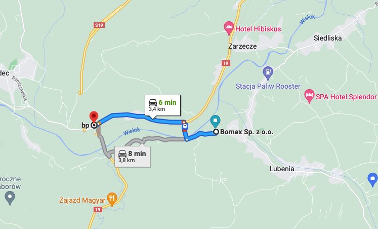 Magazyn na sprzedaż Lubenia, Lubenia 618  2 350m2 Foto 3