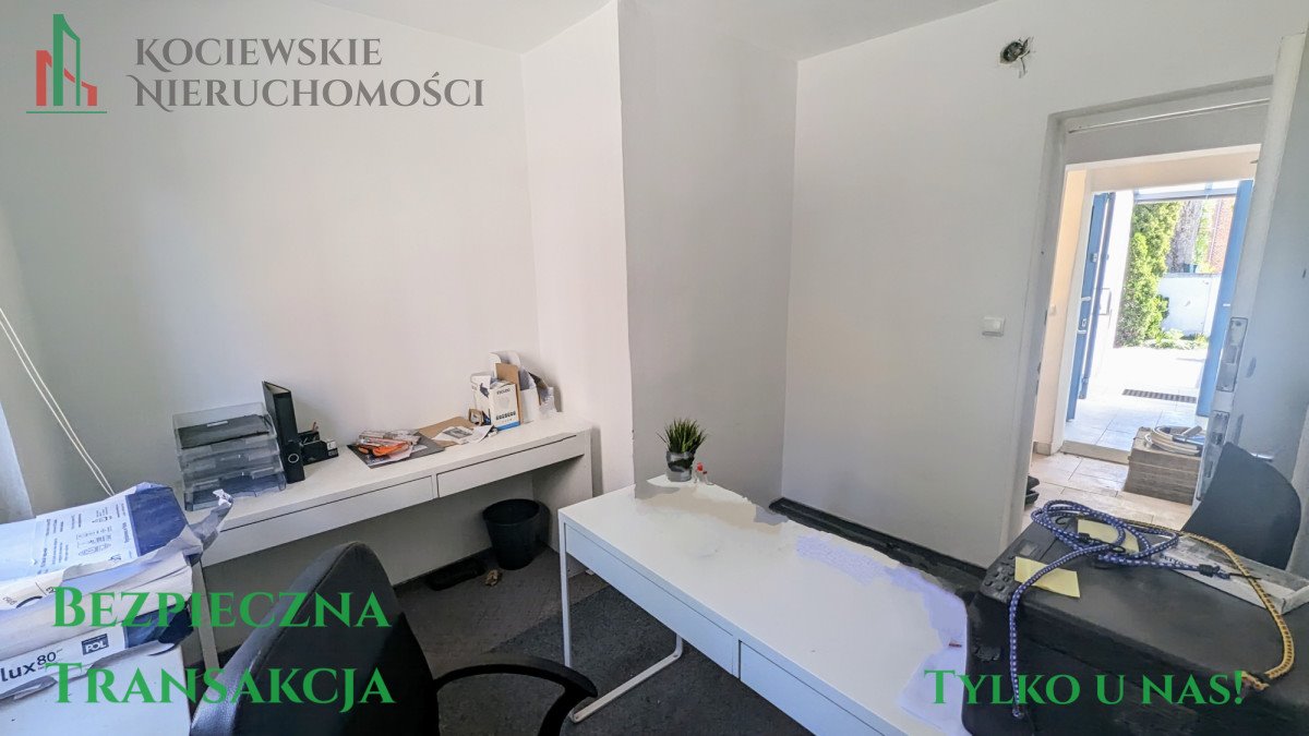 Lokal użytkowy na sprzedaż Tczew, Jarosława Dąbrowskiego  340m2 Foto 10