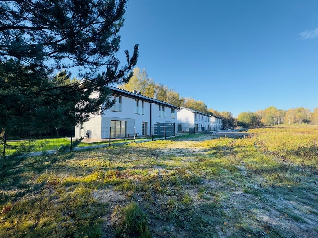 Dom na sprzedaż Stobierna  85m2 Foto 1