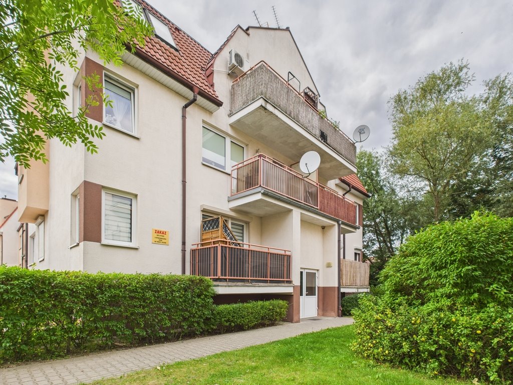 Przestronne 3-pokojowe mieszkanie 66 m² w Górczynie polecam! Gorzów Wielkopolski, Komisji Edukacji Narodowej  61m2 Foto 1