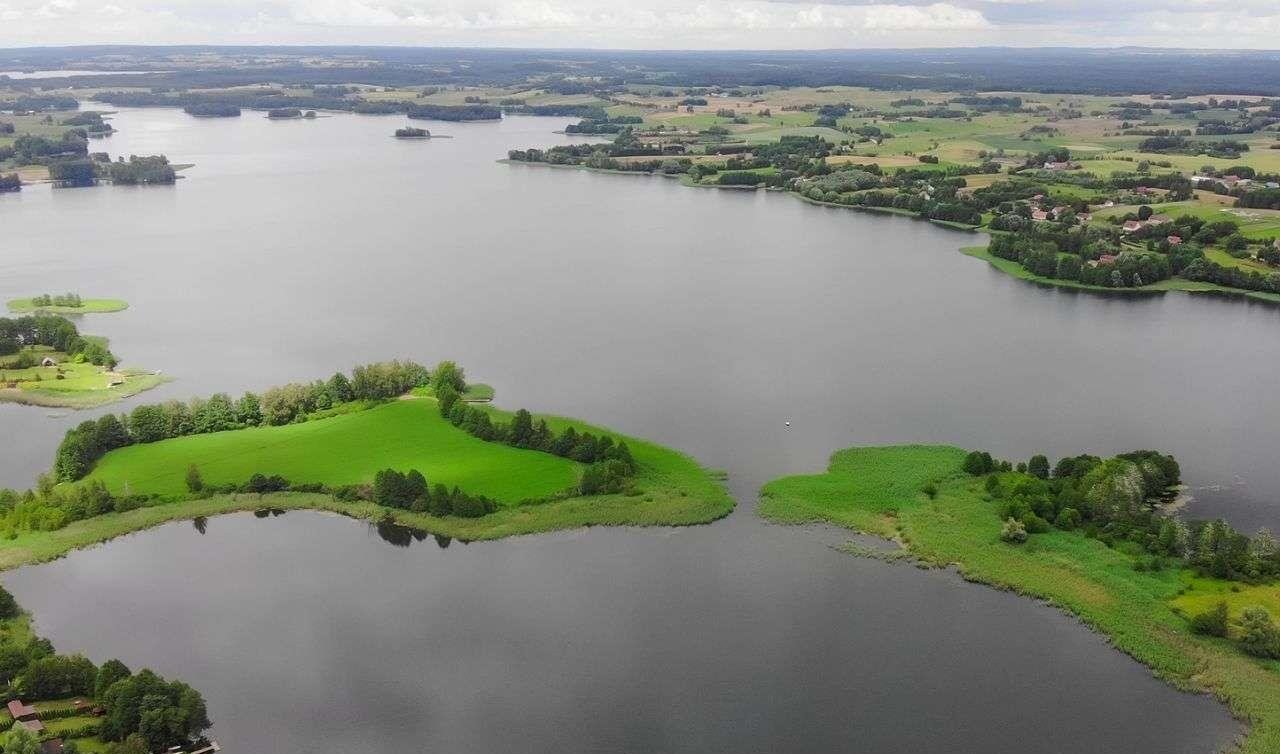 Działka budowlana na sprzedaż Orzechowo  1 156m2 Foto 7