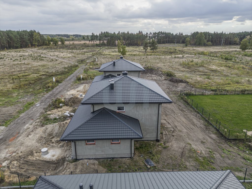 Dom na sprzedaż Nadbiel  162m2 Foto 5