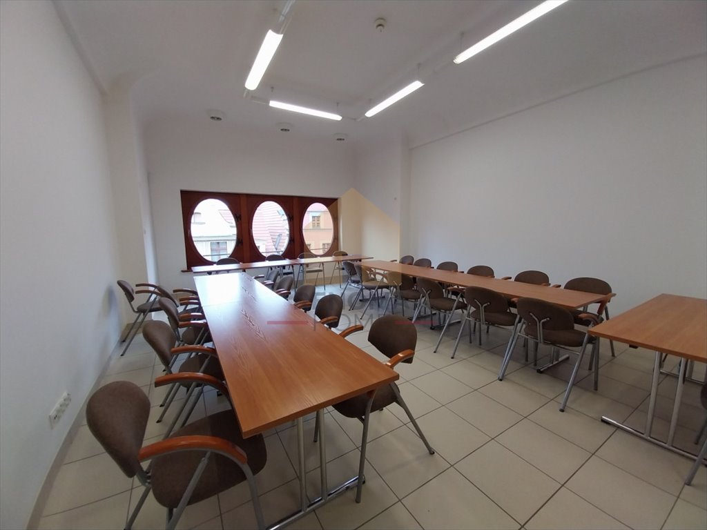 Lokal użytkowy 44,5 m2 w centrum Wrocławia - duże okno Wrocław  45m2 Foto 1