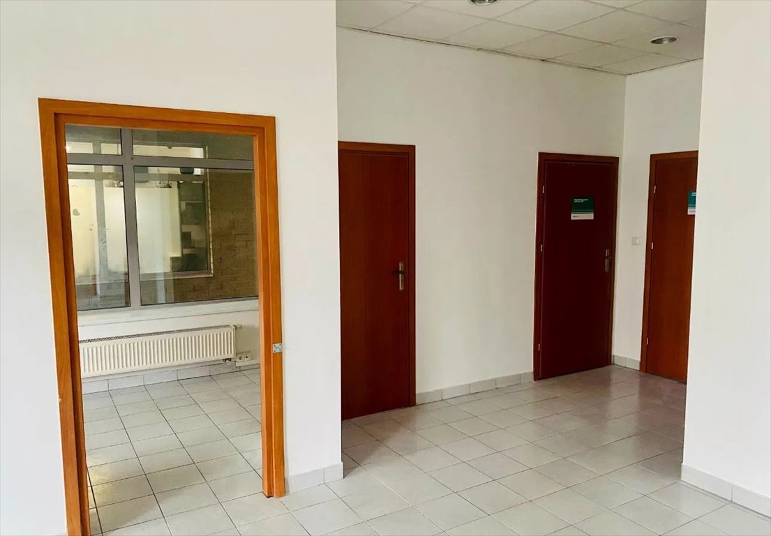 Lokal użytkowy na wynajem Pruszków  60m2 Foto 3