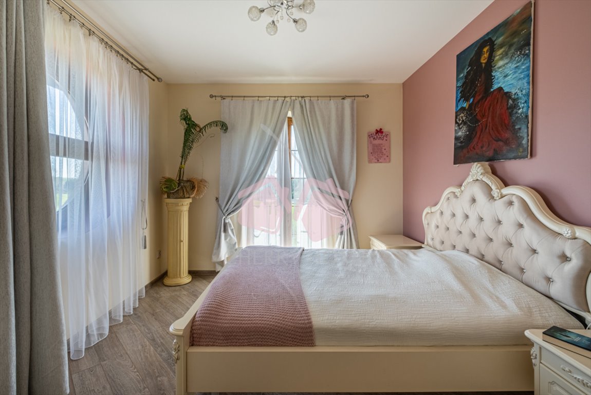 Dom na sprzedaż Jędrychówko  185m2 Foto 9