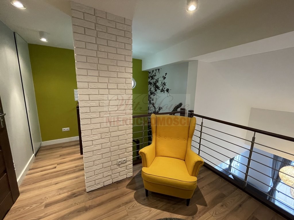 Mieszkanie trzypokojowe na sprzedaż Ożarów Mazowiecki, Ożarowska  75m2 Foto 11