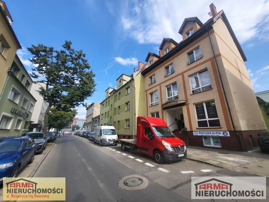 Mieszkanie czteropokojowe  na sprzedaż Stargard, centrum, Os. Tysiąclecia  100m2 Foto 1