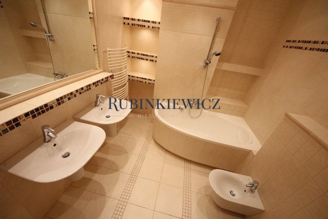 Mieszkanie na wynajem Warszawa, Wilanów, Rumiana  160m2 Foto 7