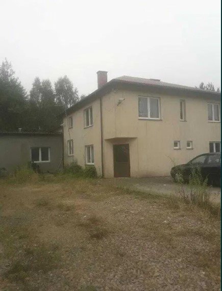 Hala 450 m² z mocą, rok 2018 - zapraszam Żabia Wola  450m2 Foto 1