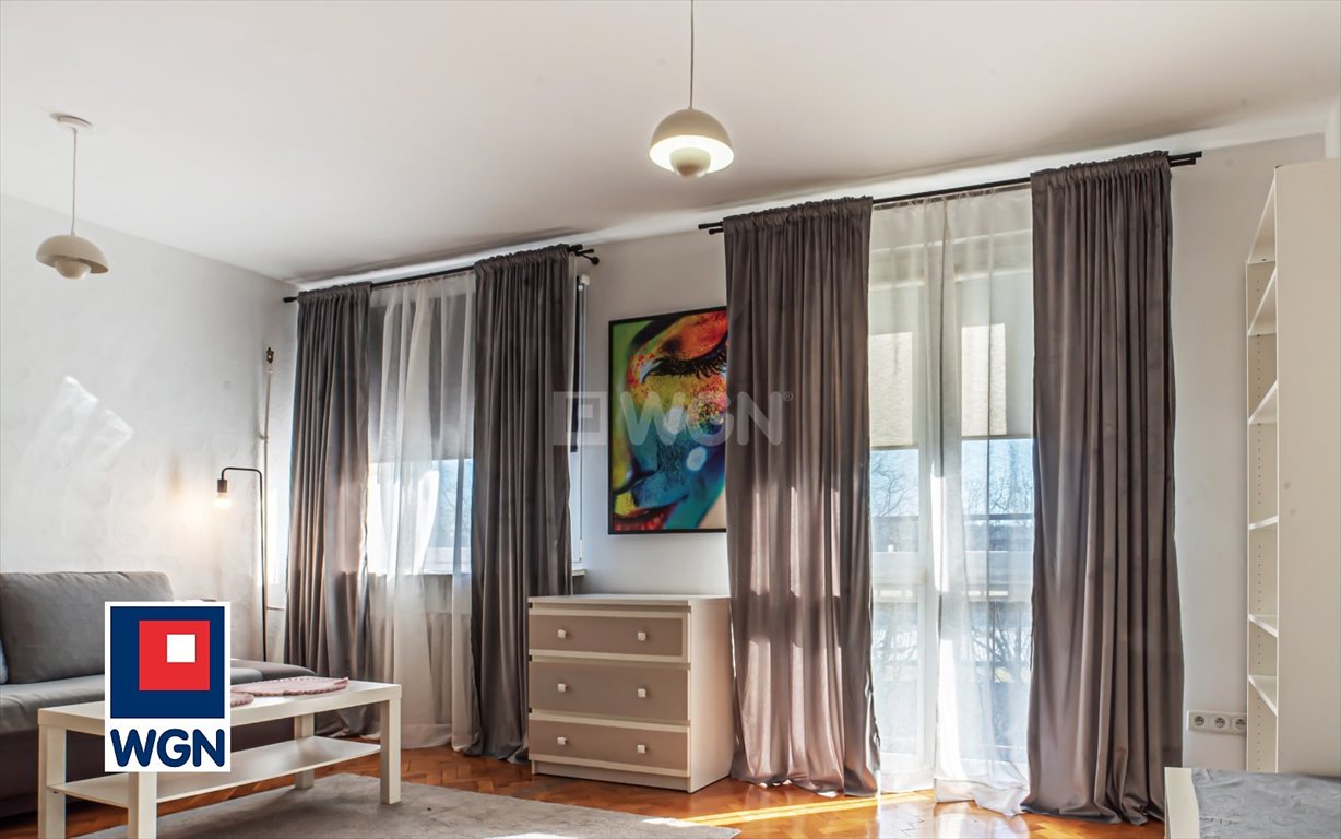 Kawalerka 27 m2 w centrum Bolesławca, umeblowana, z piwnicą Bolesławiec, Spółdzielcza  27m2 Foto 1