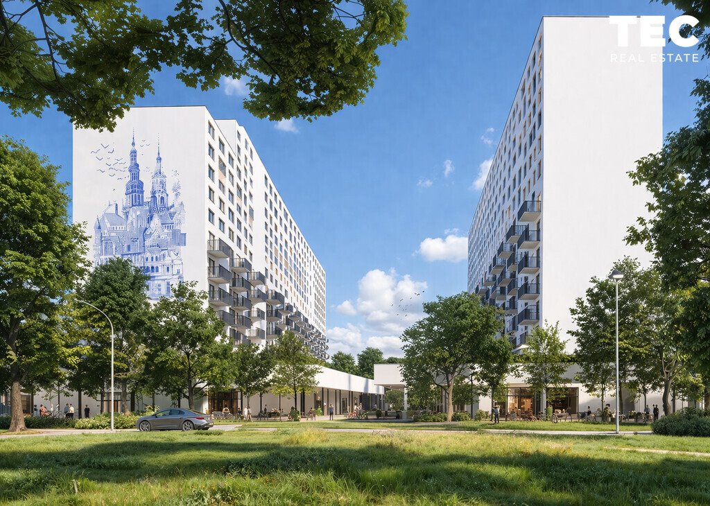 Zapraszam do zakupu lokalu usługowego 25,37 m² z balkonem w Krakowie Kraków, Śródmieście, Aleja 29 Listopada  25m2 Foto 1
