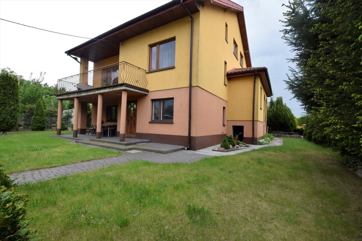 Dom na sprzedaż Nowe Miszewo  304m2 Foto 1
