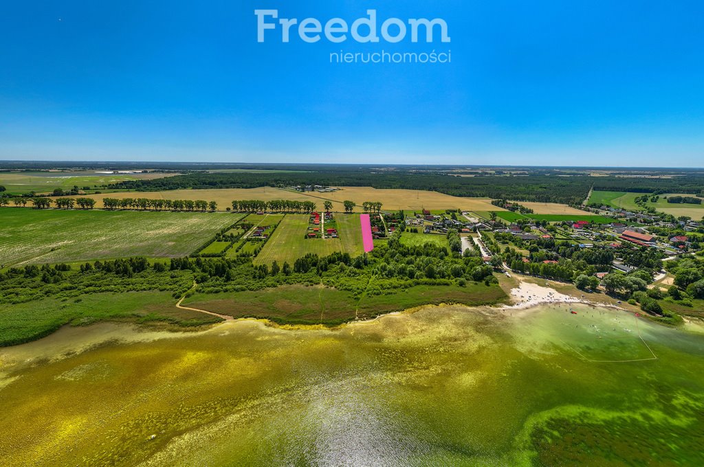 Działka inwestycyjna na sprzedaż Kamienica  6 166m2 Foto 1