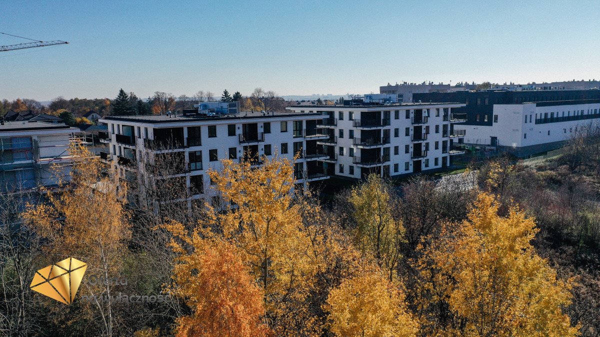 Mieszkanie dwupokojowe na sprzedaż Lublin, Ponikwoda  34m2 Foto 8