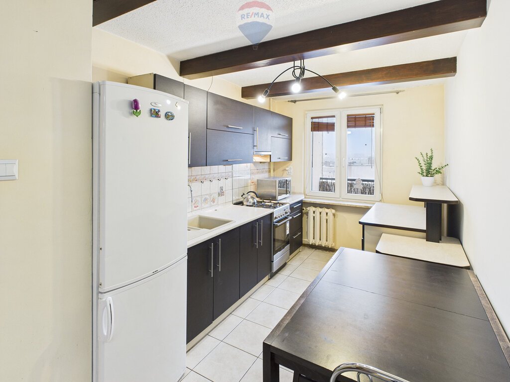 Mieszkanie trzypokojowe na sprzedaż Lublin, Obywatelska  60m2 Foto 1