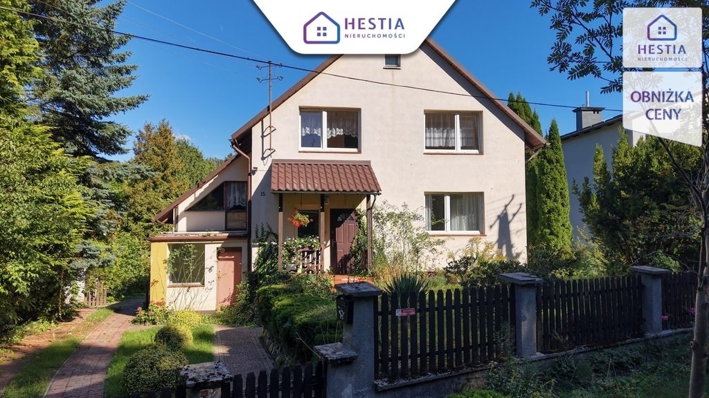 Dom na sprzedaż Szczecinek, Bukowa  139m2 Foto 1