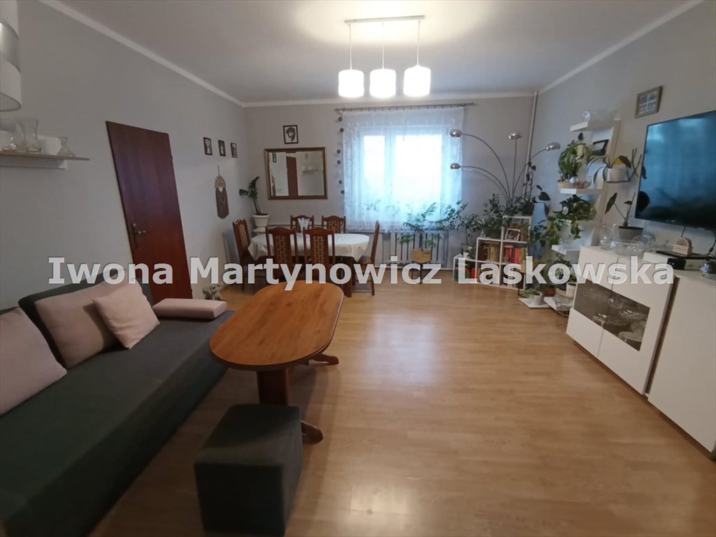 Mieszkanie czteropokojowe  na sprzedaż Ścinawa  75m2 Foto 4