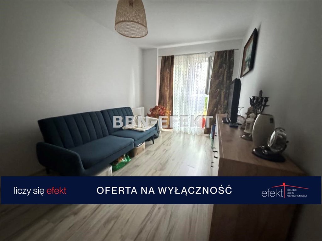 Mieszkanie dwupokojowe na sprzedaż Sosnowiec  45m2 Foto 6