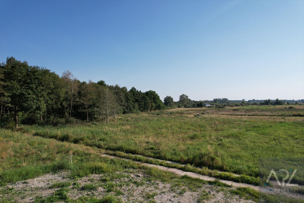 Działka budowlana na sprzedaż Stary Borek  1 523m2 Foto 5