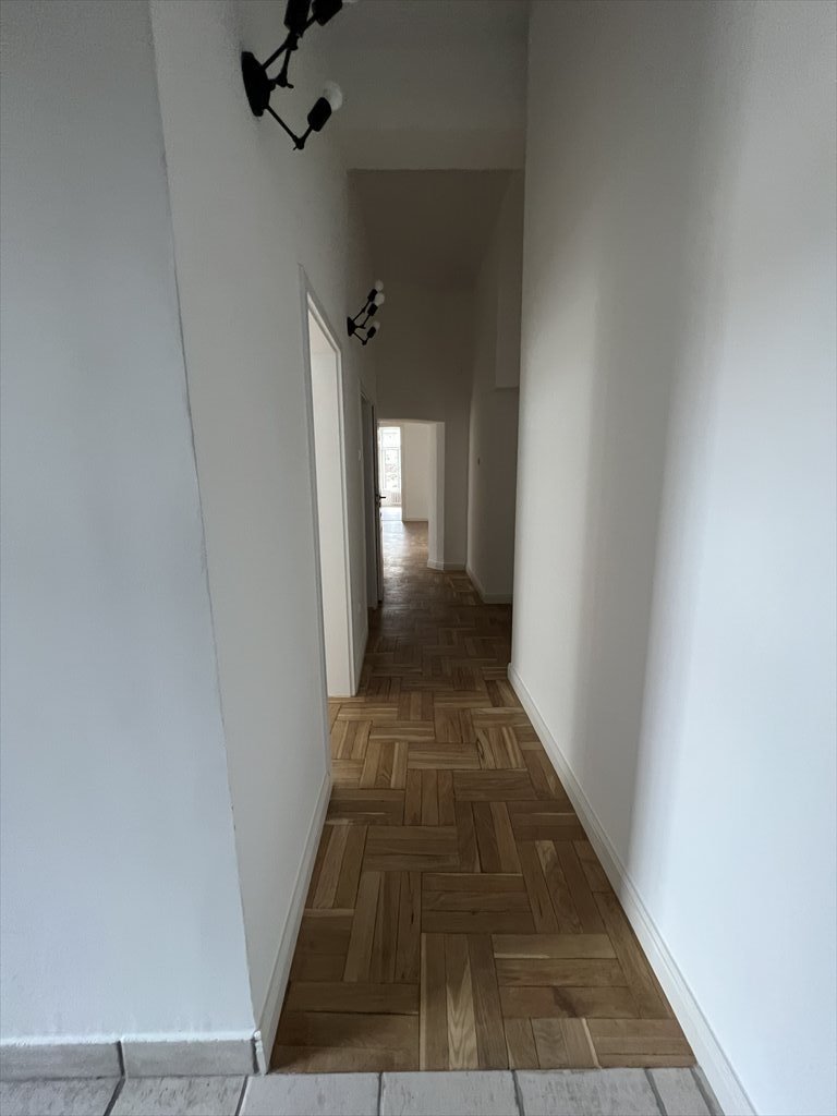 Mieszkanie trzypokojowe na wynajem Warszawa, Śródmieście, Chmielna 26  95m2 Foto 10