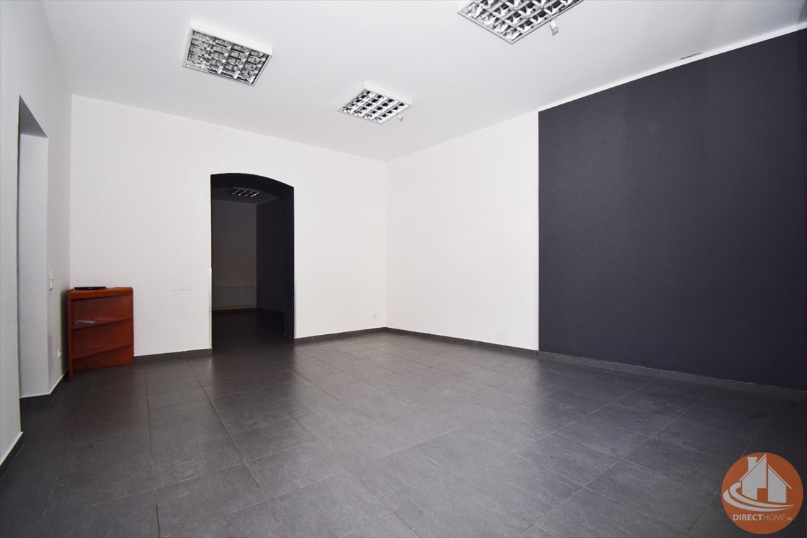 Lokal użytkowy na sprzedaż Gliwice, Daszyńskiego 56m2 Foto 1 Lokal użytkowy na sprzedaż Gliwice, Daszyńskiego 56m2 Foto 1